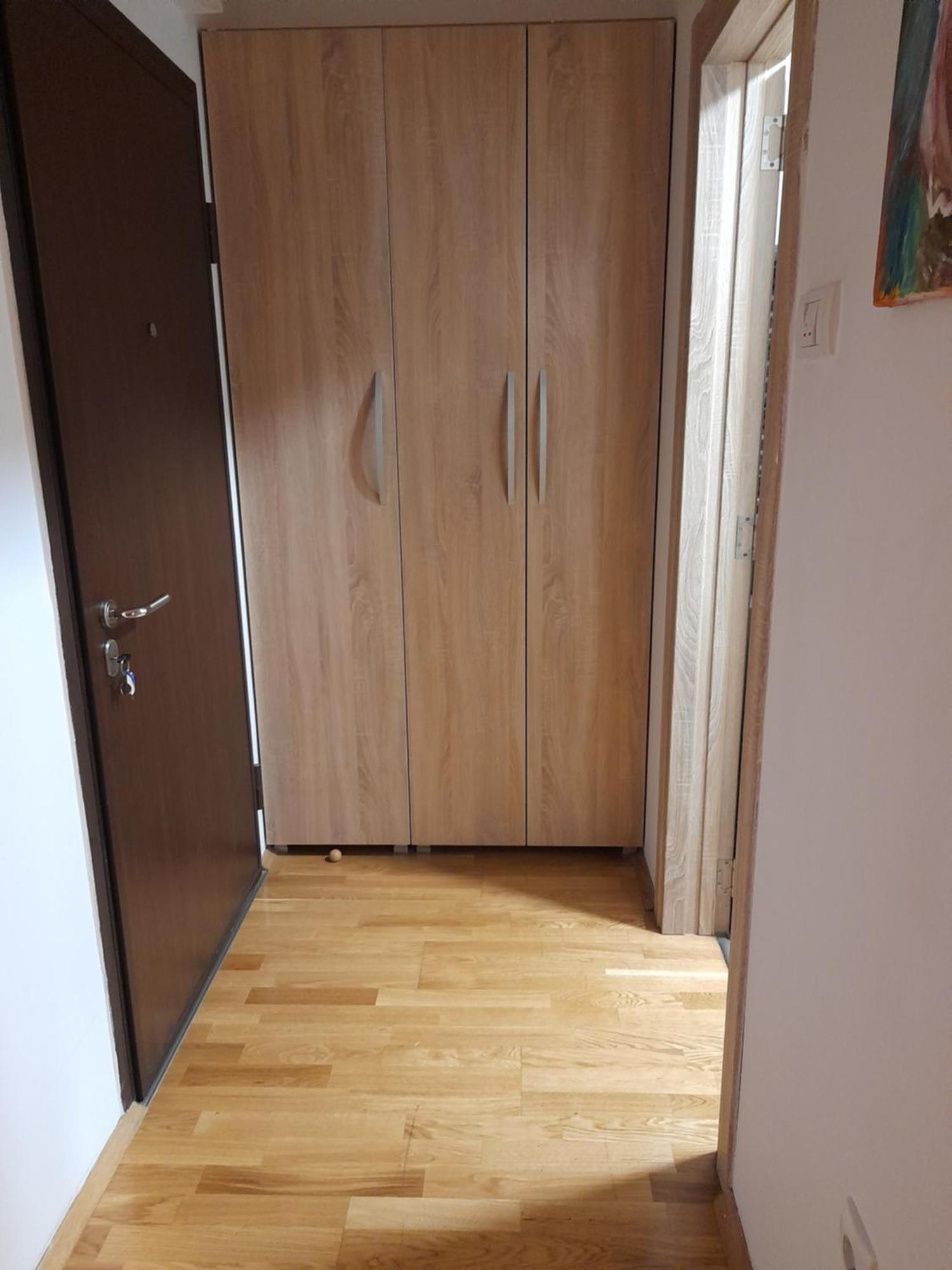 דירות פודגוריצה Ogi Apartman מראה חיצוני תמונה