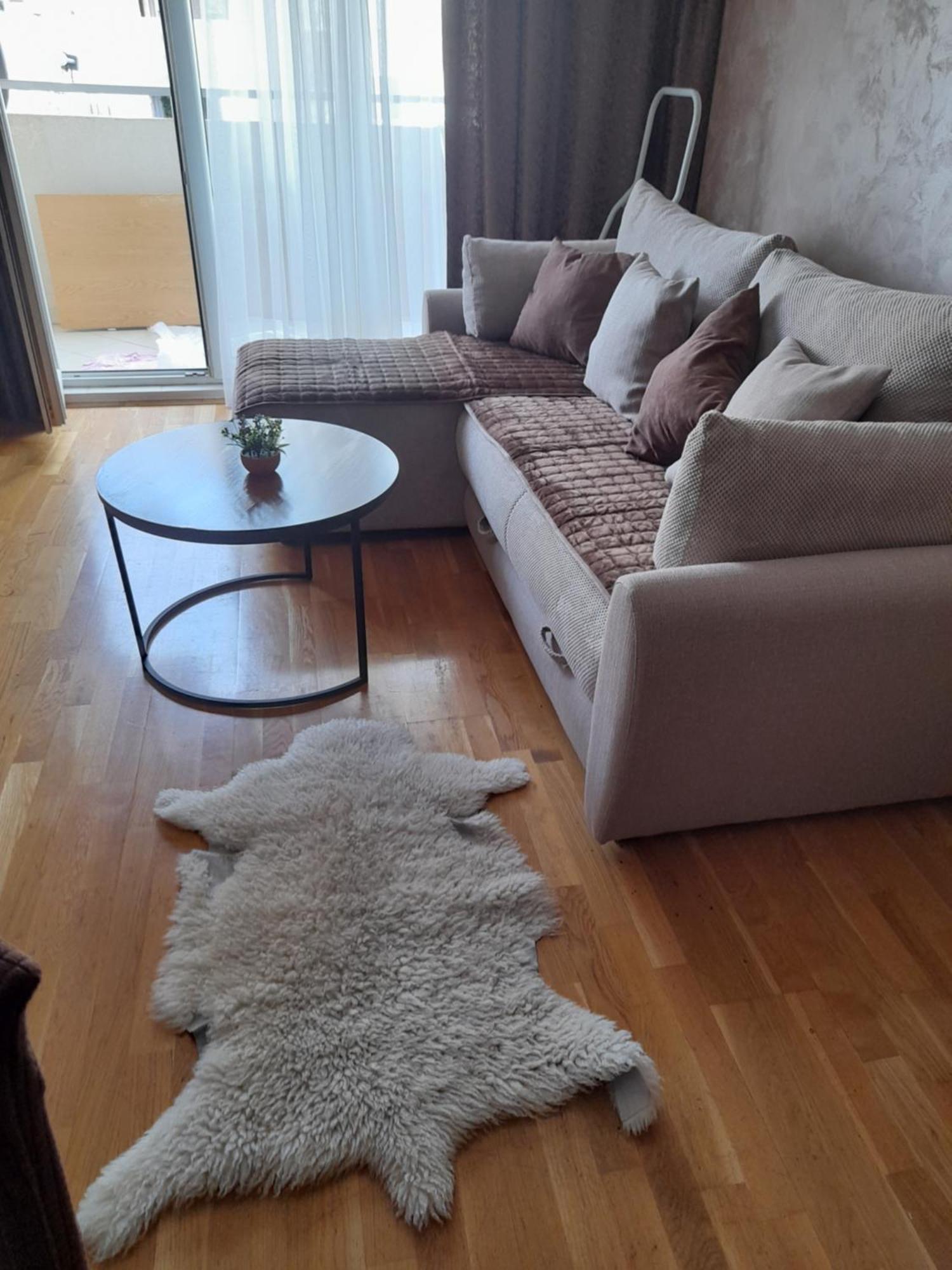 דירות פודגוריצה Ogi Apartman מראה חיצוני תמונה